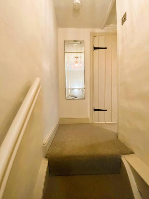 Beautiful Immaculate Aldeburgh Cottage, Sunny Outdoor Space, Free Parking - Easy Walk To Beach & Town Ngoại thất bức ảnh